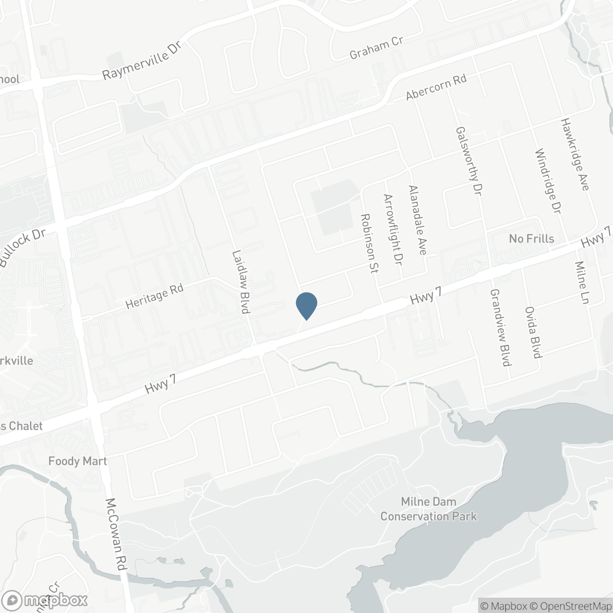 19 KING RICHARD COURT, Markham, Ontario L3P 1M2